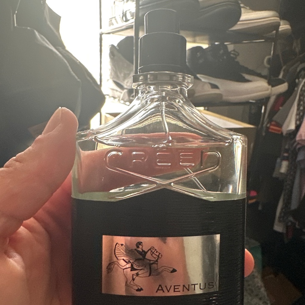 Creed Aventus
